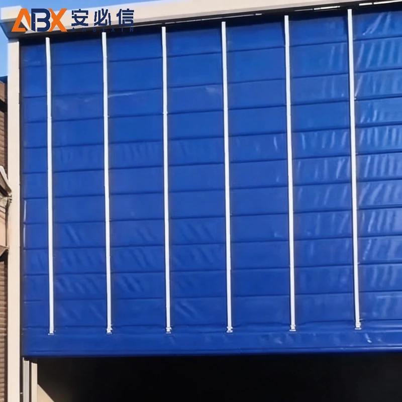 河池充气式门封